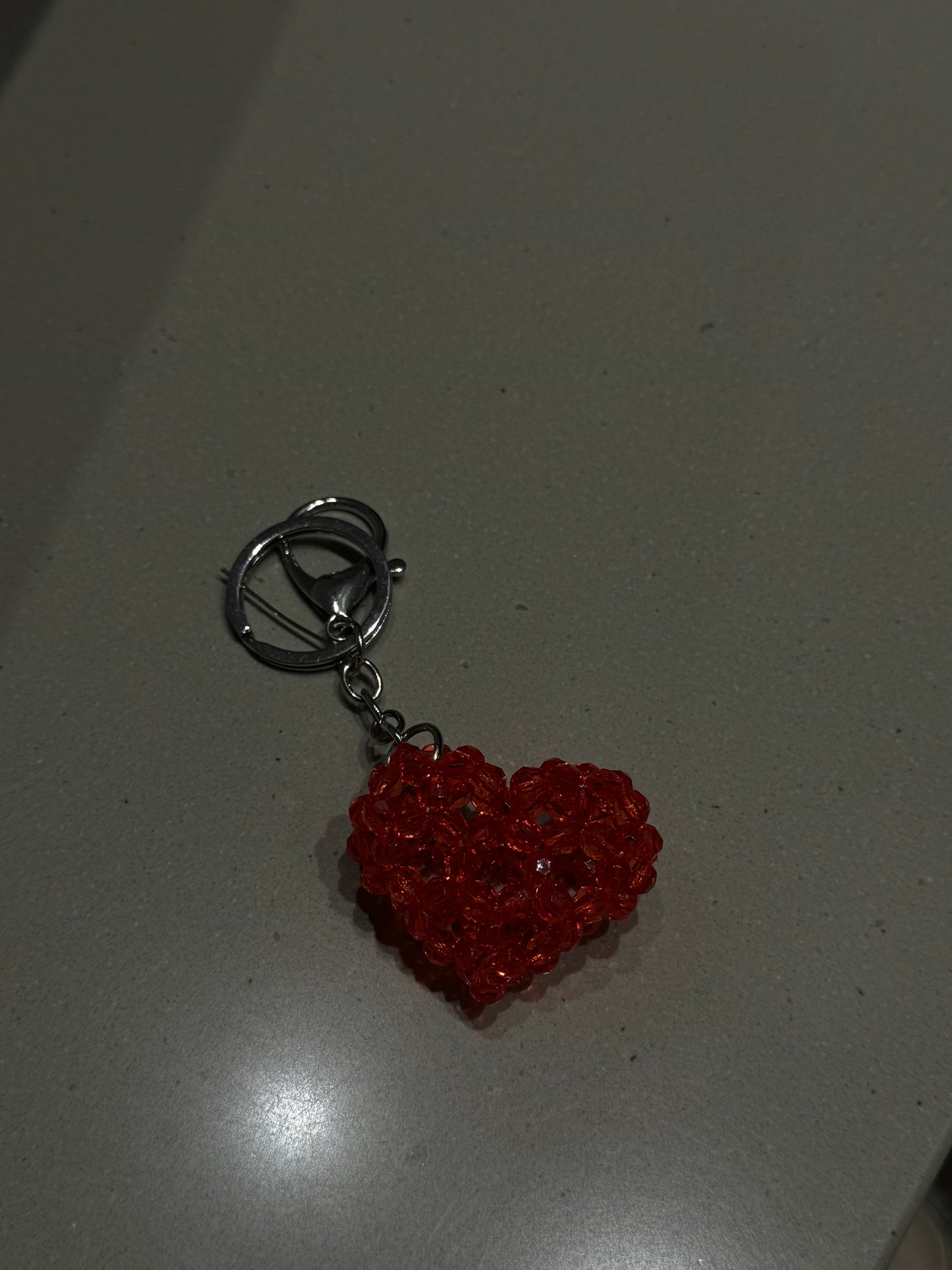 Charm Corazón