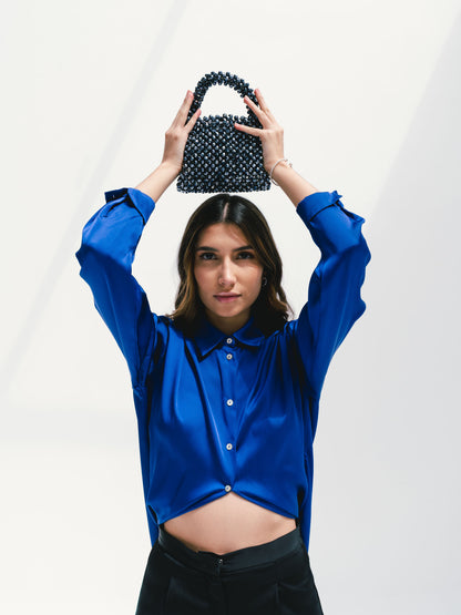 BOLSO BLUE LAGOON