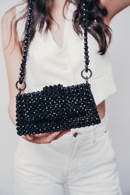 BOLSO COA BAR BLACK