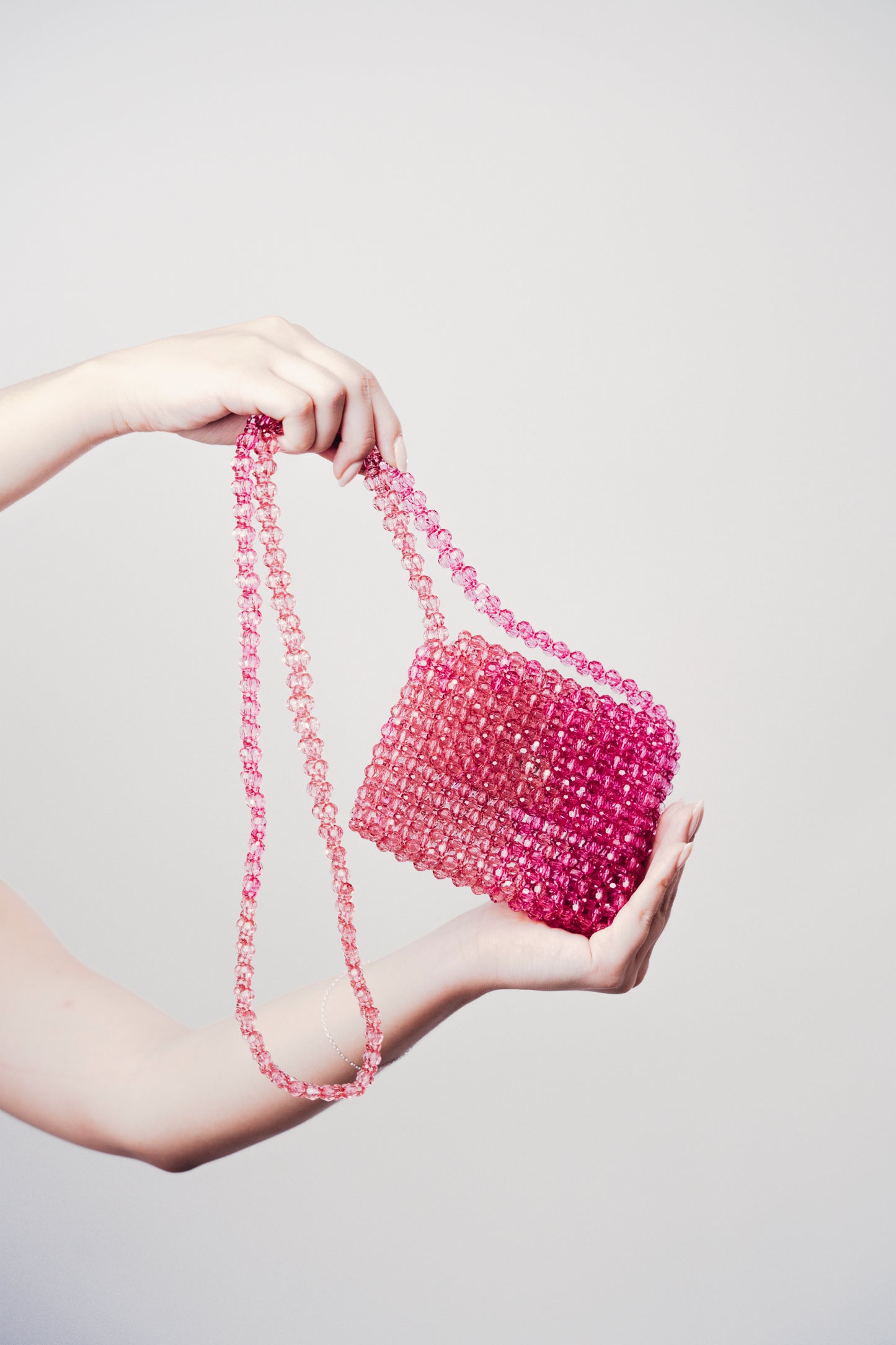 BOLSO SIPS BAR PINK