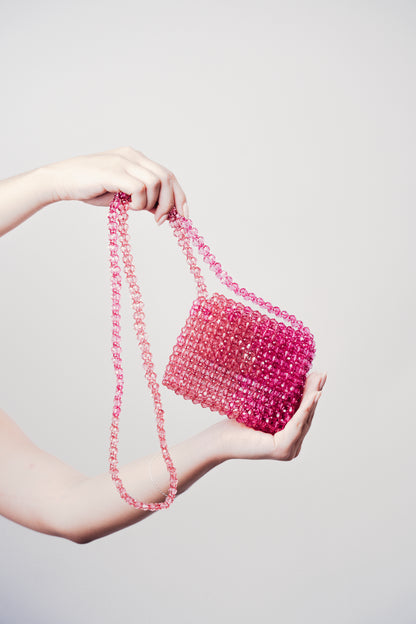 BOLSO SIPS BAR PINK