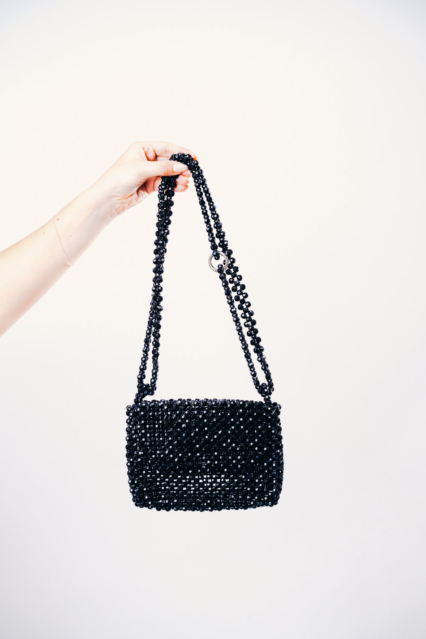 BOLSO 1930 BAR BLACK