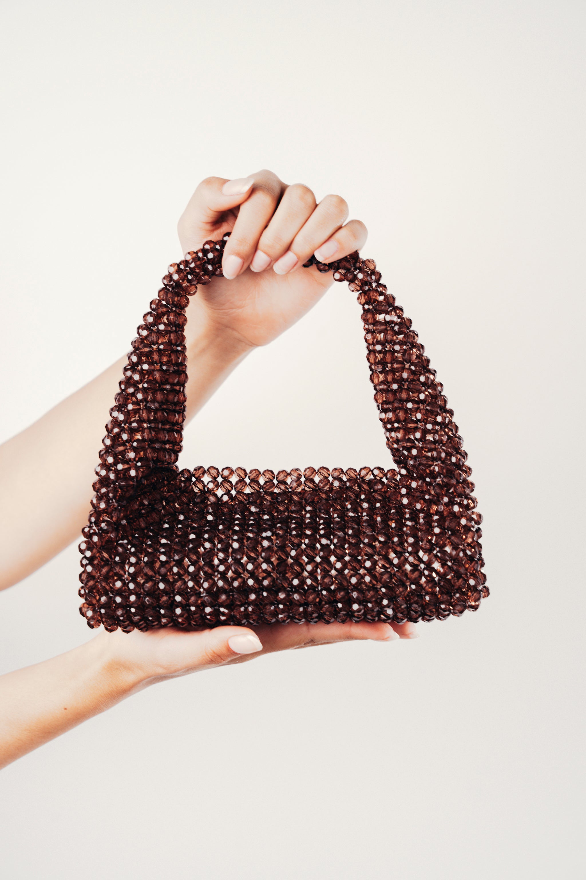 Jumera Mini Bar BOLSO ZEST BAR BROWN – JUMERA