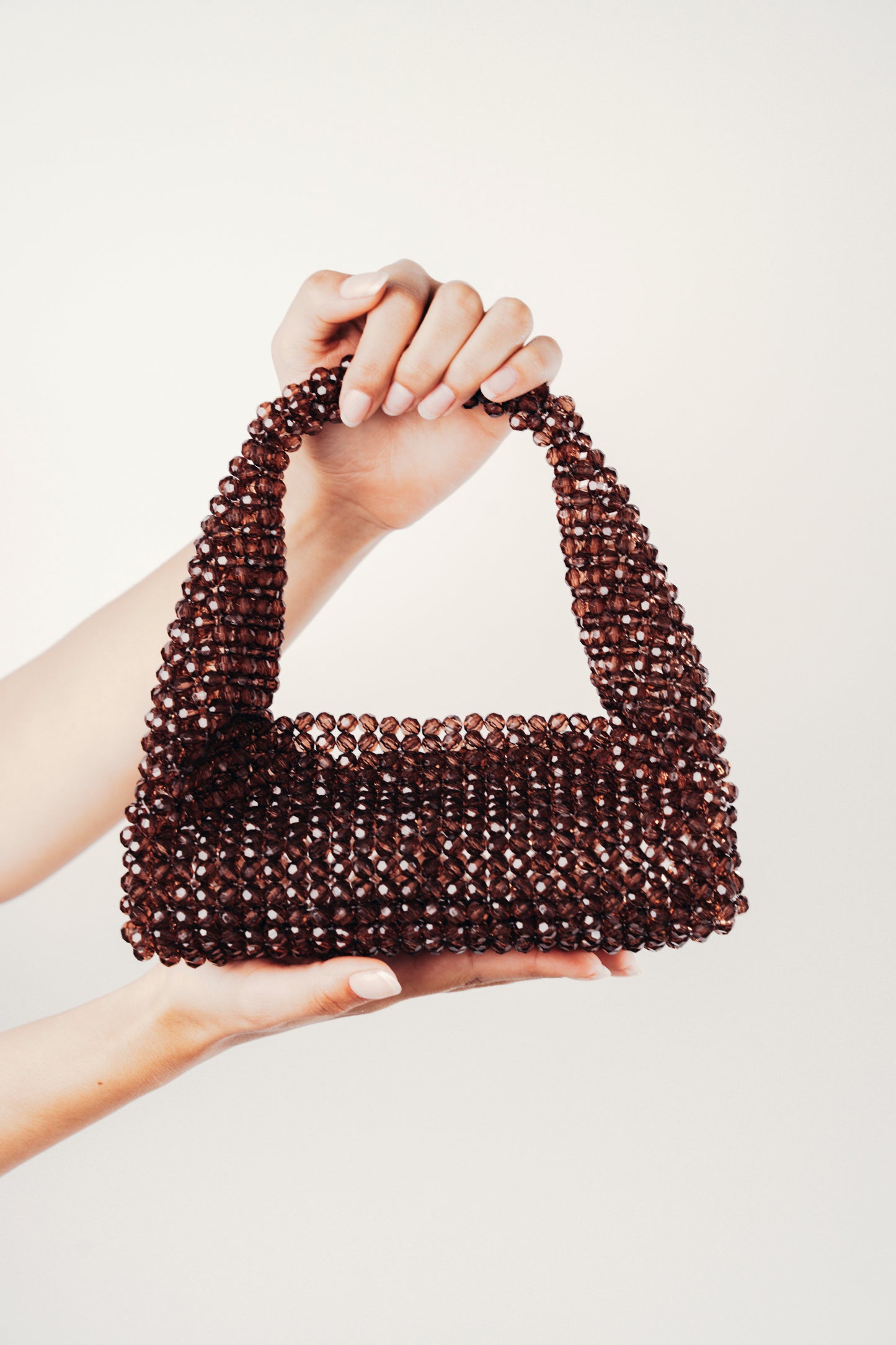 BOLSO ZEST BAR BROWN