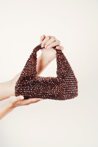 BOLSO ZEST BAR BROWN