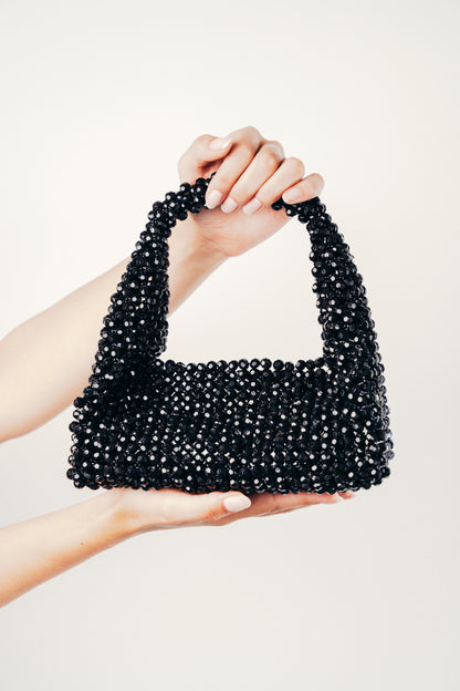 BOLSO ZEST BAR BLACK