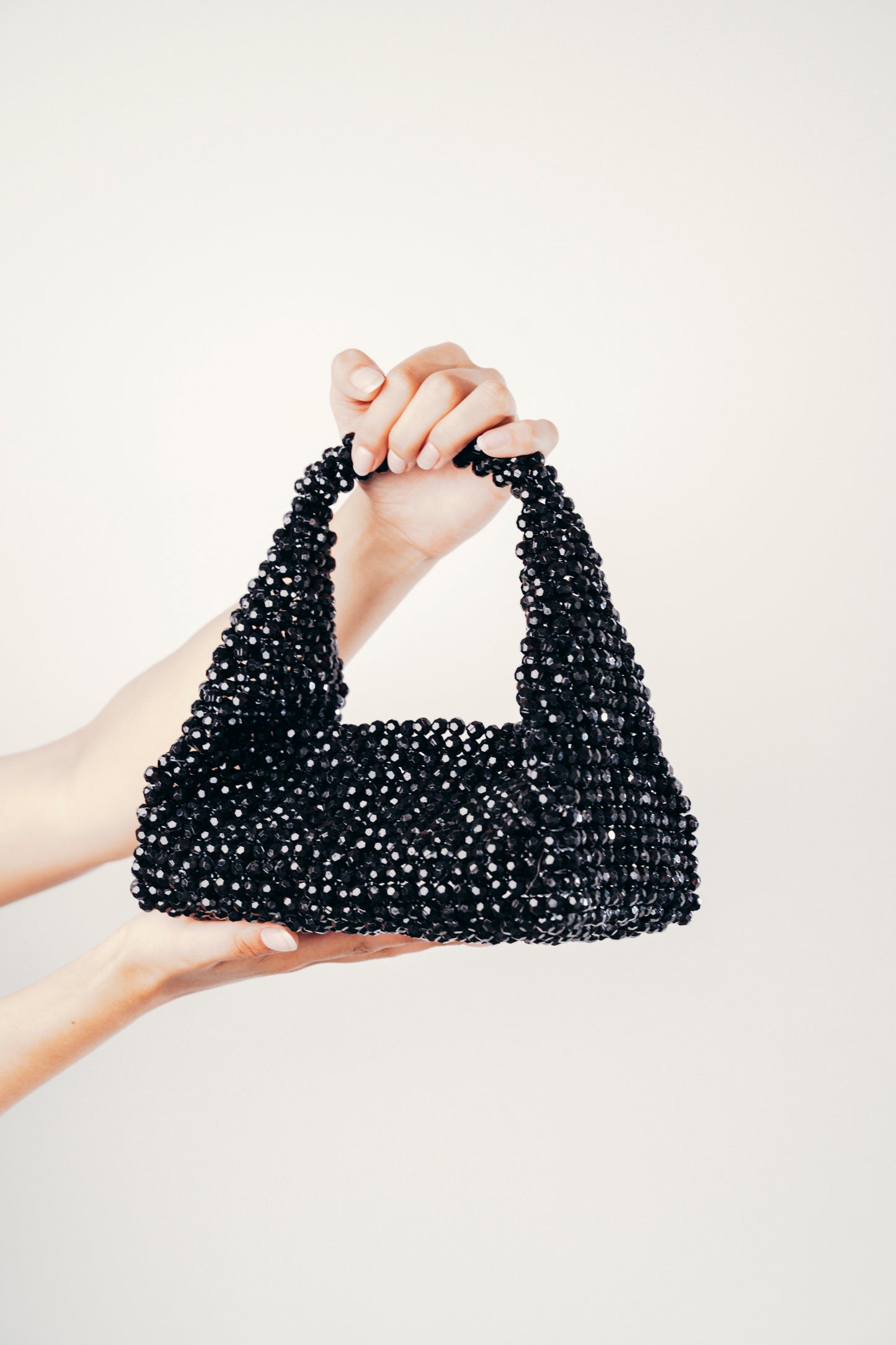 BOLSO ZEST BAR BLACK