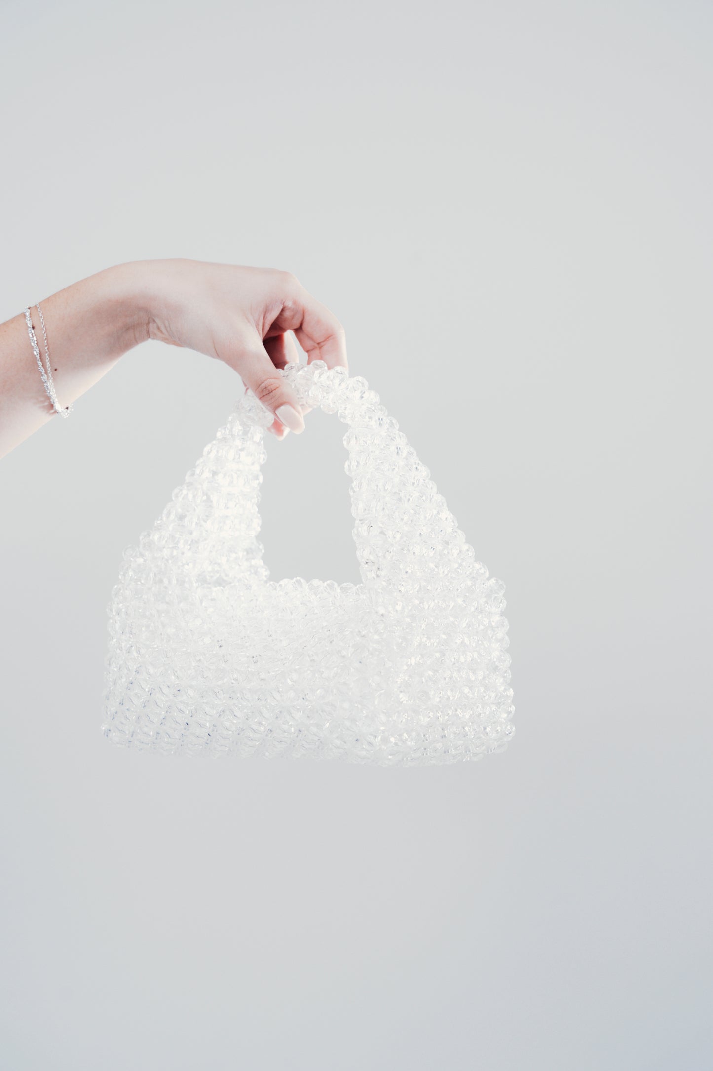 BOLSO ZEST BAR CLEAR