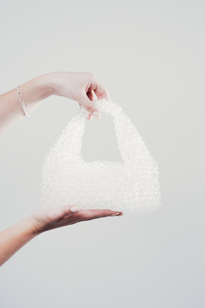 BOLSO ZEST BAR CLEAR